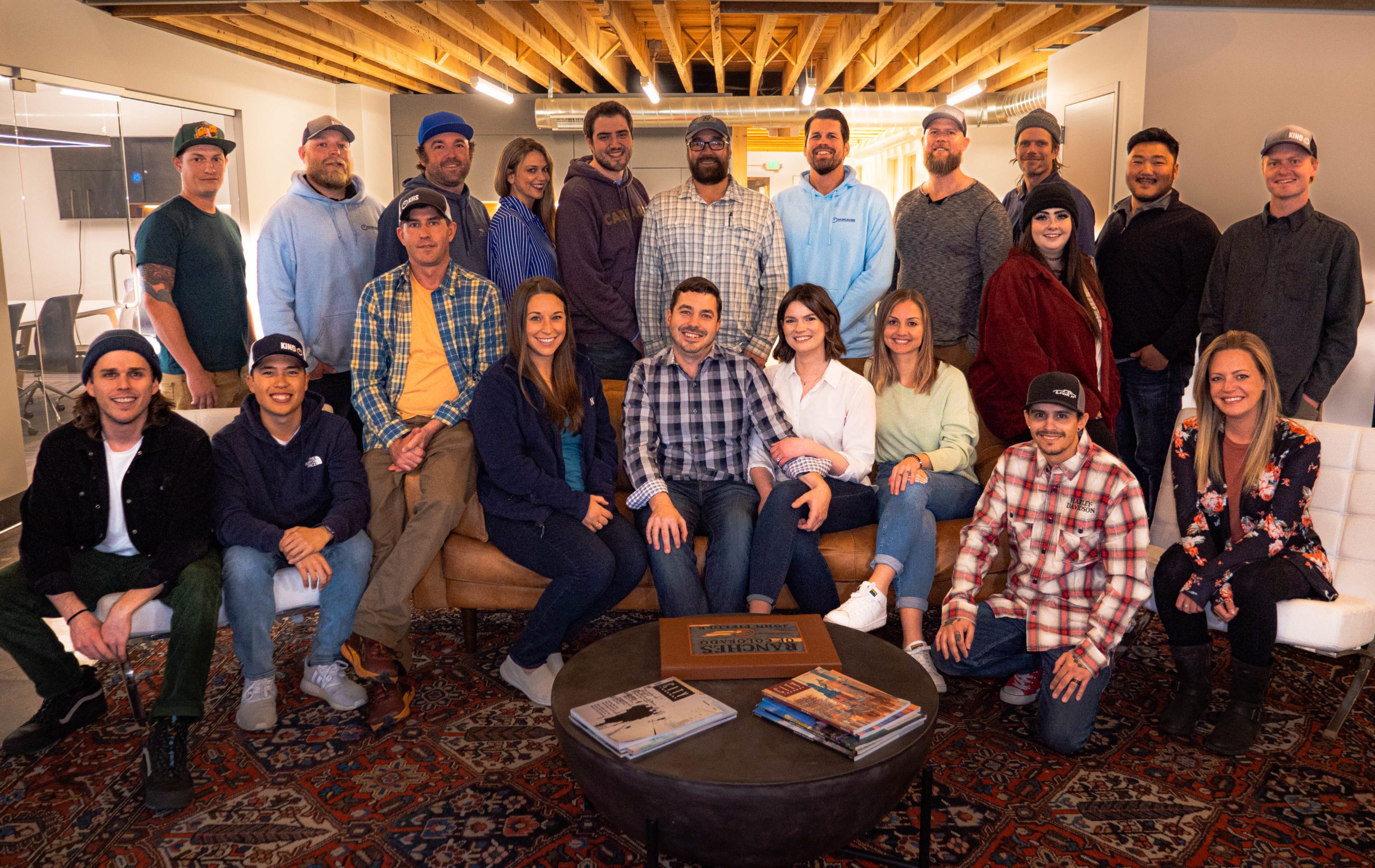 kind-home-team-photo-1 photo of the kind home painting company team