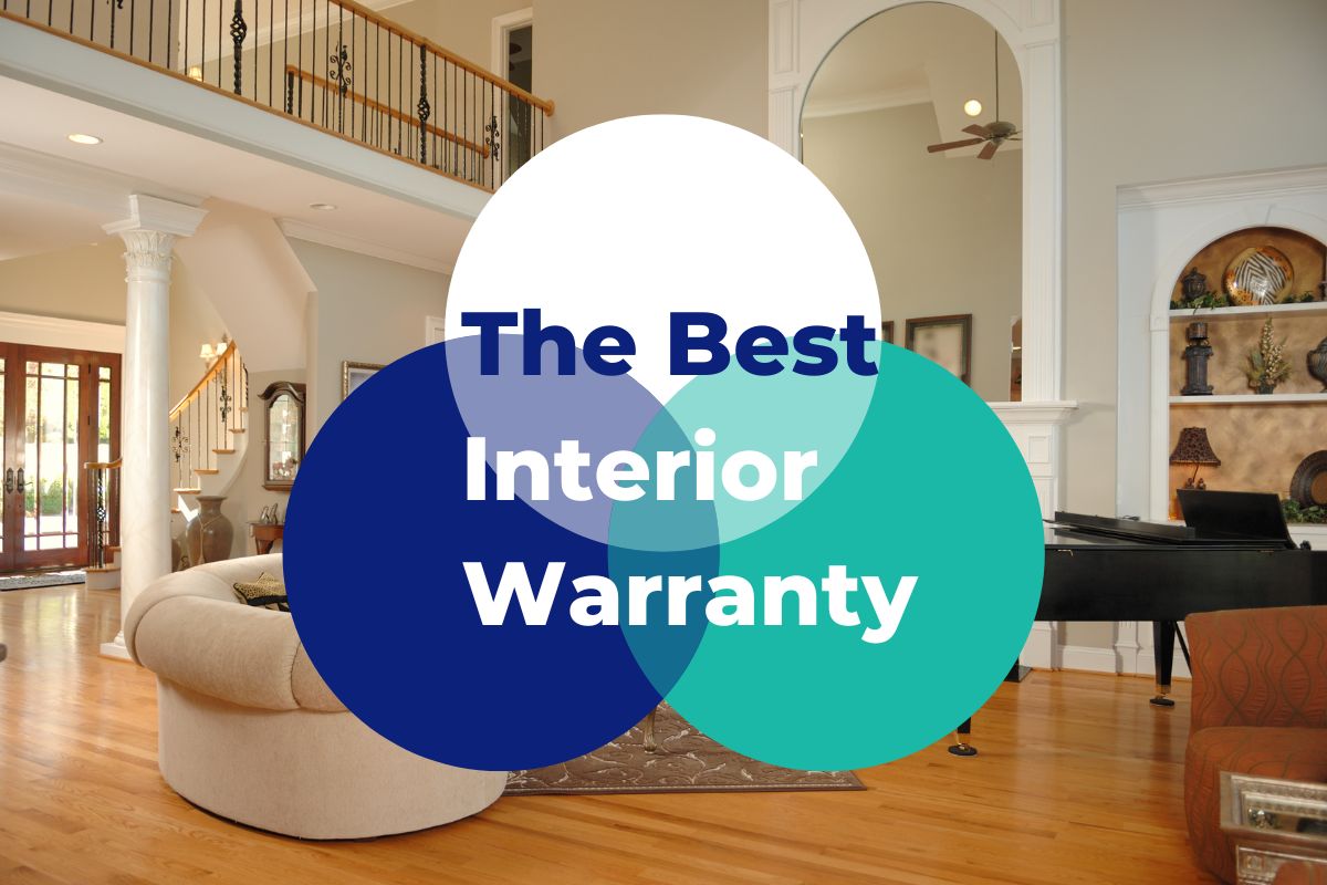 The Best Interior Paint Warranty Kind Home Painting Co.