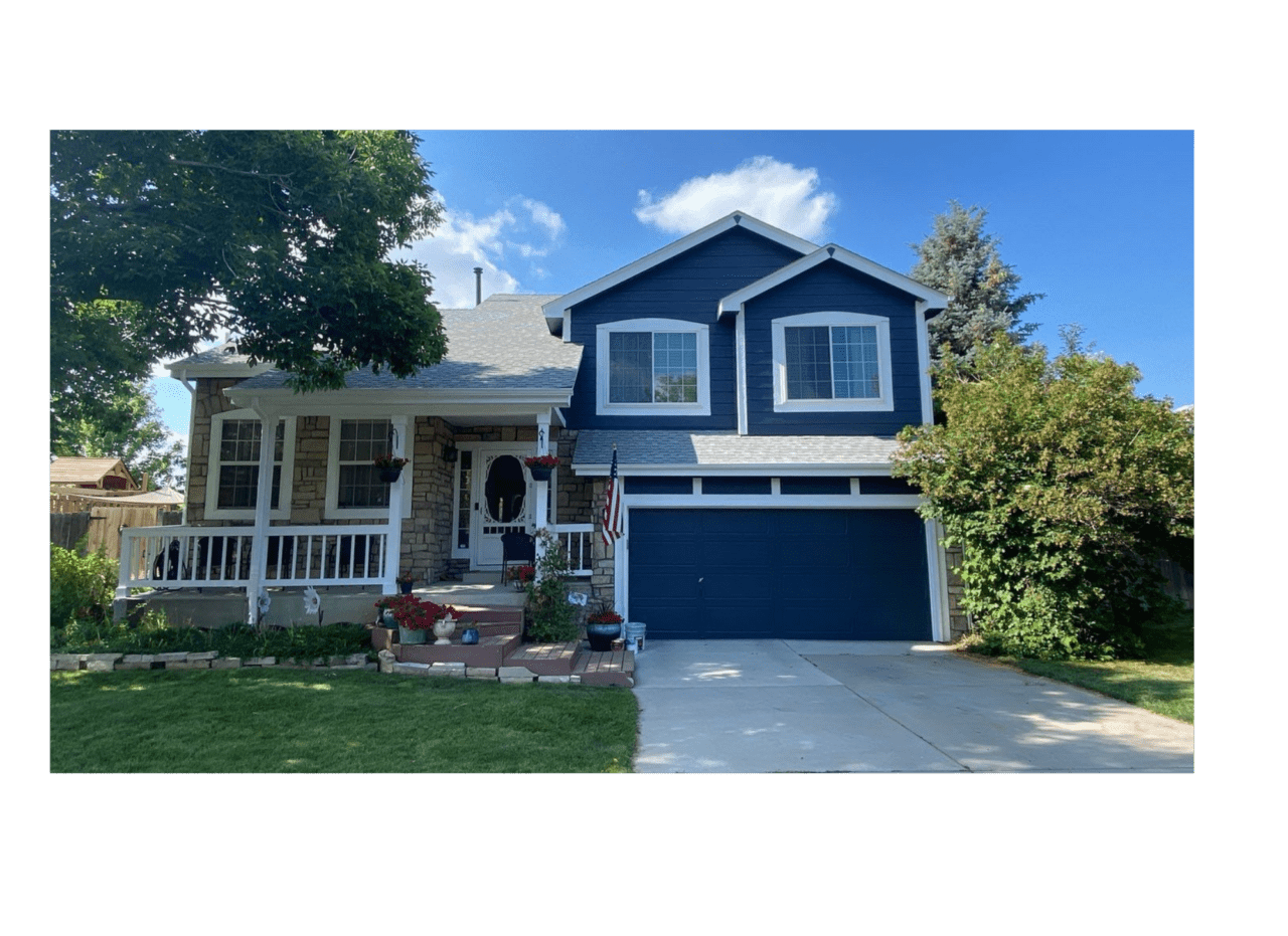 Wheat Ridge Kind Home Painting Co.