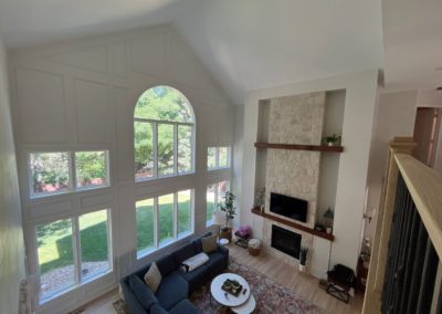image of nice living room