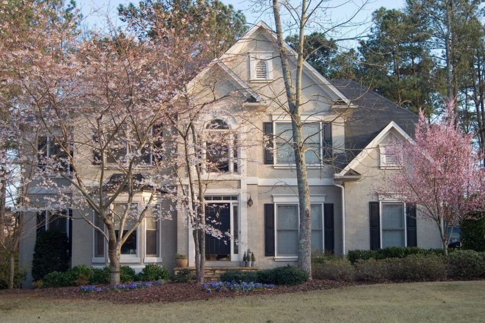 Denver's Best Stucco Repair Kind Home Painting Co.